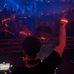 ELEETE -  3h Halloween Power Techno - MS Connexion Complex Mannheim