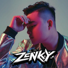 THE CALLING - ZENKY x KenBjn REMIX