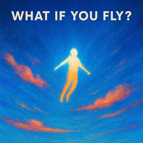 What If You Fly?