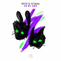 HMWL Premiere: Husa & Zeyada - On My Own (Hernan Cattaneo & Marcelo Vasami Remix)