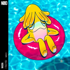 NADDA - I Told You (Original Mix) [NØID] [MI4L.com]
