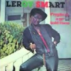 Leroy Smart - Jamaica We Nice