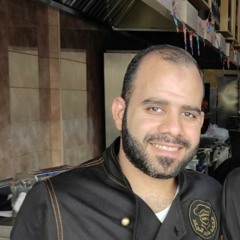 خميره ( 1) الشاورما الدجاج السوريه