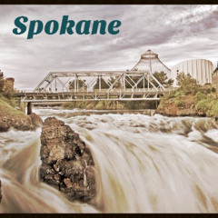(What the Hell Am I Doin' in) Spokane