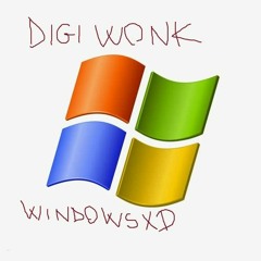 Digiwonk - WindowsXP (Subviction Bootleg) (clip)