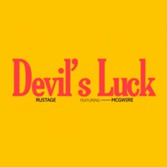 ONE PIECE D&D RAP - devil's luck  by Rustage ft. McGwire