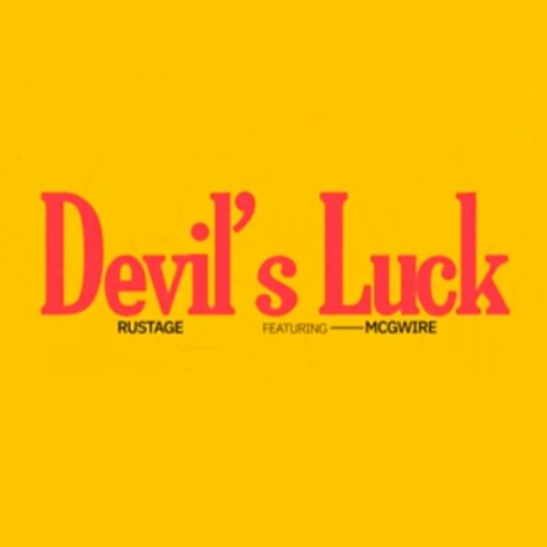 ONE PIECE D&D RAP - devil's luck  by Rustage ft. McGwire