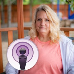 Episode 61: Sick and Tired of Being Sick and Tired: Elise's Healing Journey