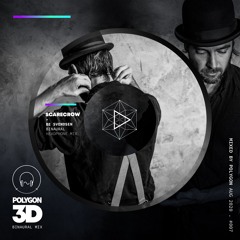 Be Svendsen - Scarecrow (3D Binaural headphone mix by Polygon)