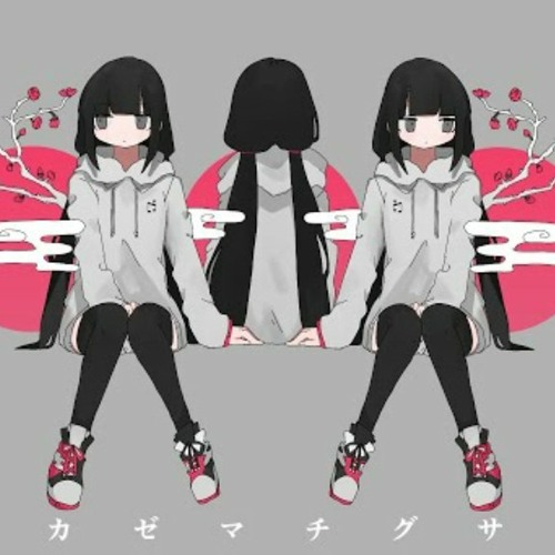 Listen to 稲葉曇カゼマチグサVo. 鳴花ヒメ by poopfart in