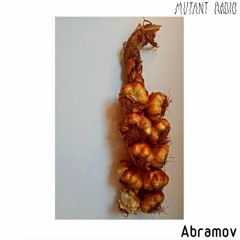 Abramov [06.12.2021]