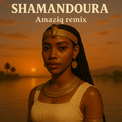 Shamandoura (Amaziq remix)