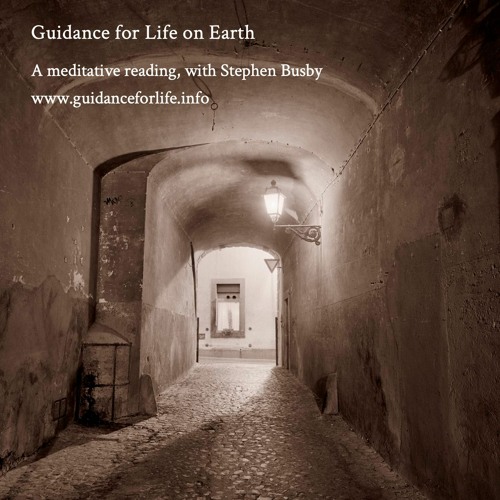 A Meditative Reading 2023