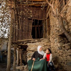 أمَّاهُ يا عُيوني..