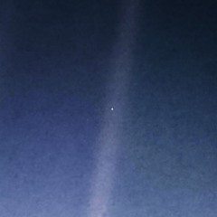 Pale Blue Dot