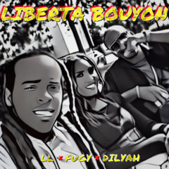 LIBERTA BOUYON