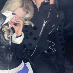 Fuck with me Baby