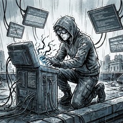 Jayrachi - Keep Waiting [semi Exclusive]