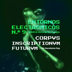 ENTORNOS ELECTRÓNICOS