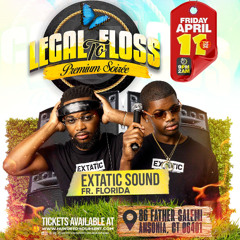 LEGAL TO FLOSS (ANSONIA, CT)