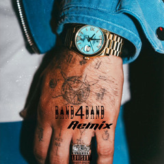 BAND4BAND (REMIX)