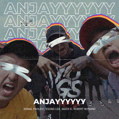 Anjayyyyyy (Akmlmdni Edit)