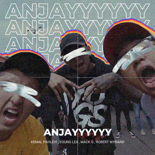 Anjayyyyyy (Akmlmdni Edit)