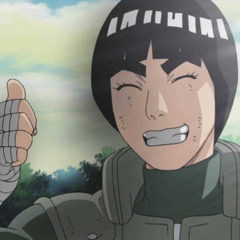 Rock Lee x Mis - alex g