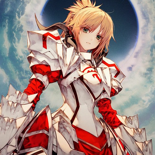 Stream Fate/Apocrypha OST「Koe」ASCA by Saoirse -HIDDEN- | Listen online ...