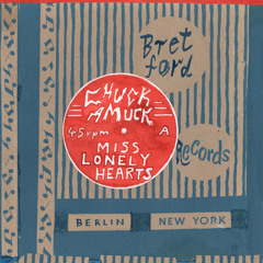 Miss Lonelyhearts