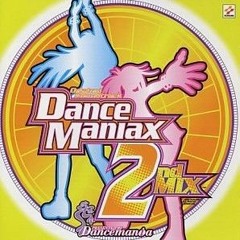 ノンストップ メガミックス ダンスマニアX5 Dancemania X5 Nonstop Megamix / ダンスマニアX5ノンストップメガ