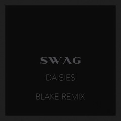 Justin Bieber - 'DAISIES' (BLAKE House Remix)