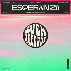 Esperanza (Jonas Rathsman Remix)