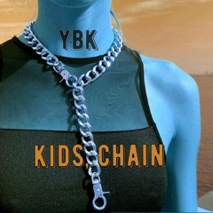 KIDS, CHAIN (prod. by eddyone)