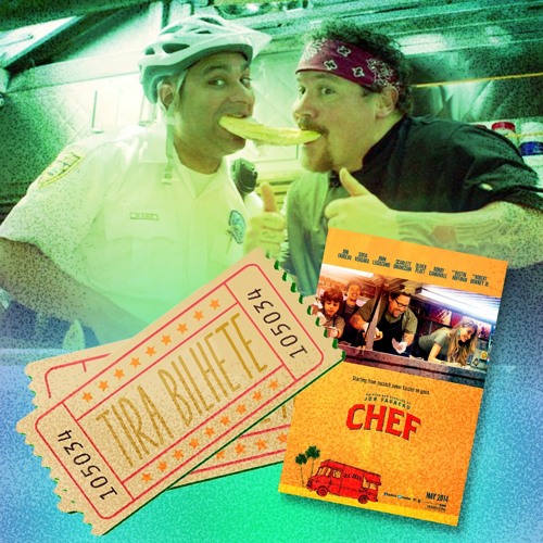 #142 - Chef (2014)