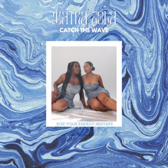 Watra Zola - Rise up energy mixtape