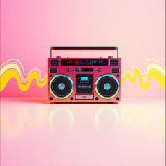 Rhythm is life