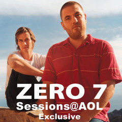 Home (Sessions@AOL)