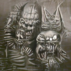 Trap Metal Terrors