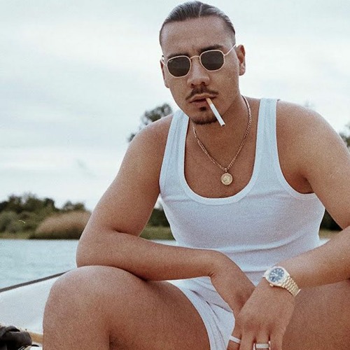 Stream DeutschRap Mix 2020 🌴 Sommer Mix 🌴 Best of German Rap 2020