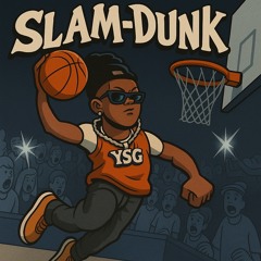 SLAM-DUNK