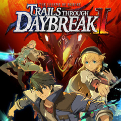 Trails through Daybreak II OST - Into the Chill [EXTENDED]