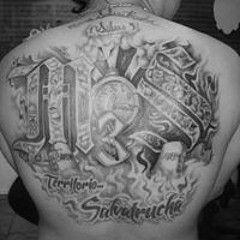 MS13  normandie por siempre injusto y oculto mp3