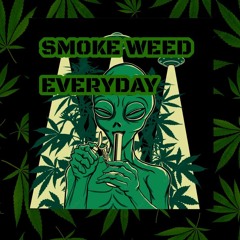 evil bong ft. Nate Dawg & FXVOUR (Prod. V12)