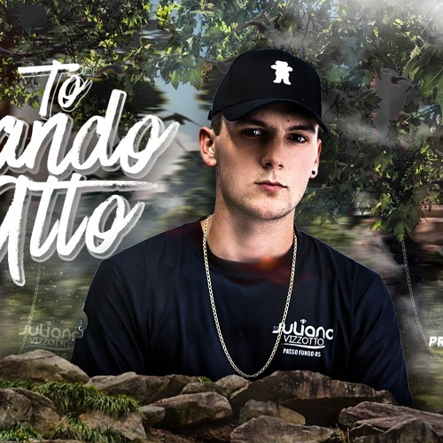 Mega Funk - TO VOANDO ALTO - Dj Juliano Vizzotto 2k20