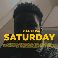 Repeat Stuff prod. Wonderlust