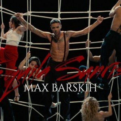 MAX BARSKIH — Tequila Sunrise (KURNULLY REMIX)