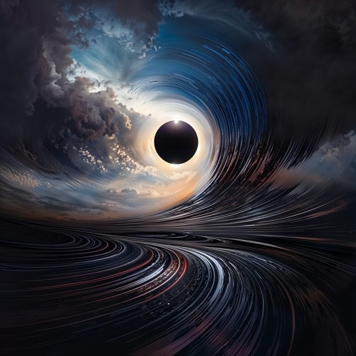 Eclipse Drive