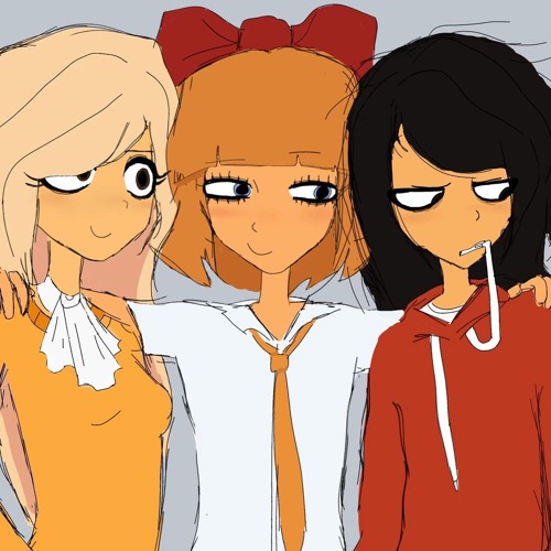 Fried by fluoride - Drain you (nirvana cover) V2 [No screaming intro]