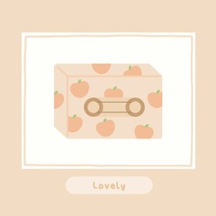 Lovely